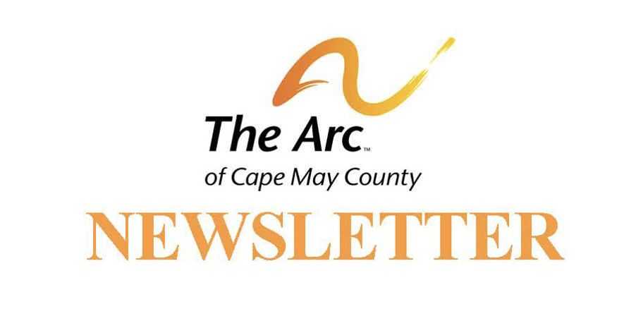 This Month at the Arc of Cape May - Aug 2023